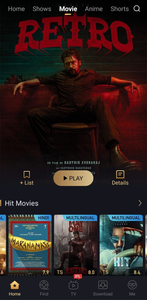 Home 3 castle apk