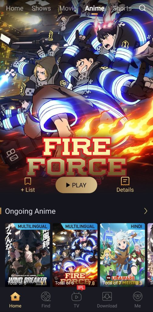 Home 4 castle app download